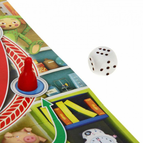 Игра-ходилка "Барбоскины" 2522241 фото 3