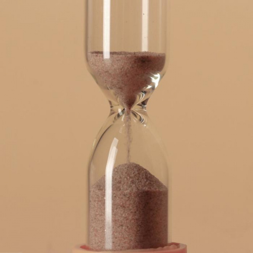 Часы песочные на 02 мин 12 см ЧПН-2 12004702 фото 2 Часы песочные на 02 мин 12 см ЧПН-2 12004702 фото 2