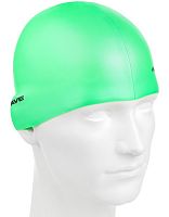 Шапочка для плавания Neon зеленый 10W