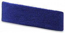 Повязка для головы васильковый 14х7 см Детская ЛВ6 25242