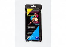 Тейп Em-Fix 1м х 5см бежевый усил фикс 7296