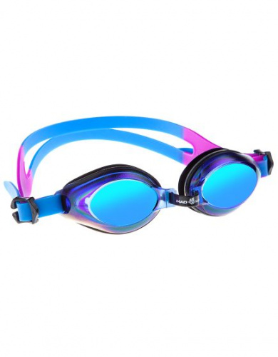 Очки для плавания детские Junior Aqua Rainbow