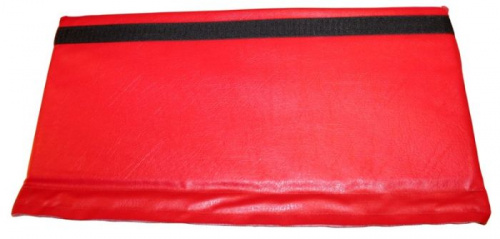 Подушка для грифа 45х5,5 см 996478 фото 2 Подушка для грифа 45х5,5 см 996478 фото 2