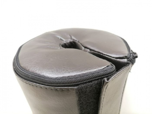 Валик для грифа (ягодичного мостика) 40х16 см до 450 кг 995872 фото 3 Валик для грифа (ягодичного мостика) 40х16 см до 450 кг 995872 фото 3