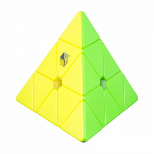 Кубик Рубика Пирамида Yuxin Black Kilin Pyraminx 998451