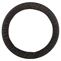 Чехол для обруча черный 60-90 см SM-084 03080