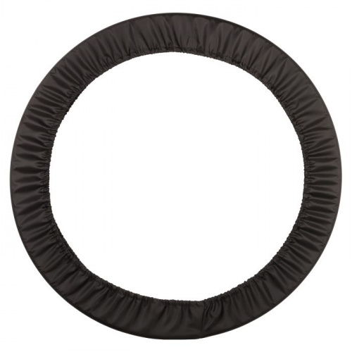 Чехол для обруча черный 60-90 см SM-084 03080