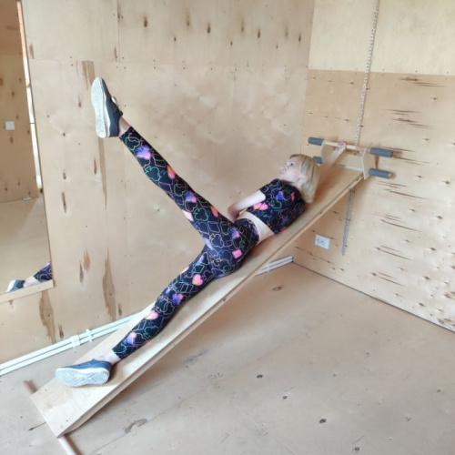 Профилактор Евминова (аналог) 31х244 см, толщина 18 мм 12259 фото 2