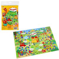 Игра-ходилка "Три кота" 4314995