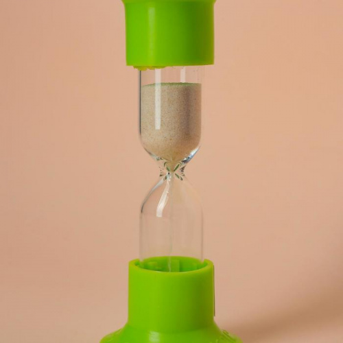 Часы песочные на 02 мин 12 см ЧПН-2 12004702 фото 6