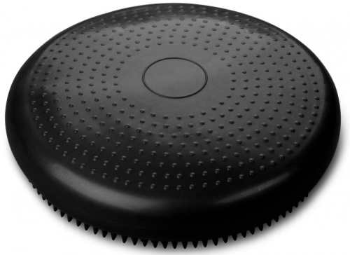 Диск балансировочный ПВХ черный 1BC 33-2 27670 фото 2 Диск балансировочный ПВХ черный 1BC 33-2 27670 фото 2