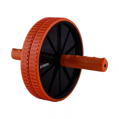 Ролик 2 колеса AEW01/89499