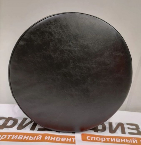 Щит поролоновый Баклер (СМБ) d-50 см 995412 фото 4