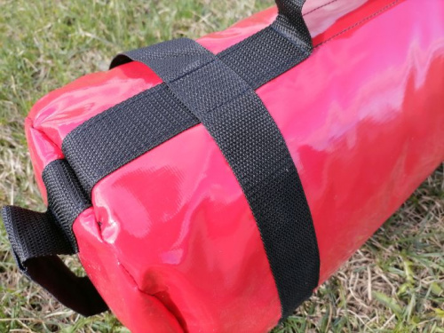 Мешок для функционального тренинга и кроссфита (sandbag) 10 кг 996458 фото 6