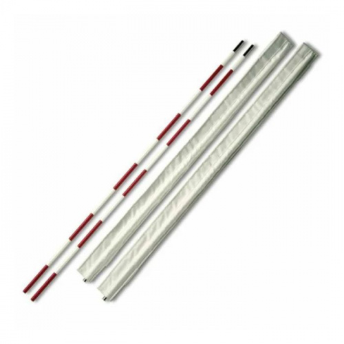 Антенны волейбольные с карманами 995342