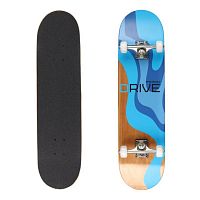 Скейтборд 31х8" Indigo Drive IN247 02527