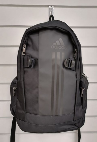 Рюкзак Adidas 2278 черный 05993