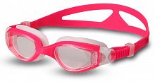 Очки для плавания детские Indigo Nemo розовый GS16-2 27362