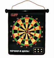 Дартс магнитный 38 см (15") BL-1018В 10753