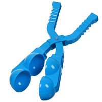 Снежколеп 36 см двойной микс 425110