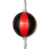 Груша боксерская на растяжках Indigo PS-1061 14498