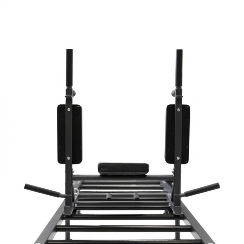 Турник-брусья-пресс навесной на шведскую стенку 3 в 1 ДТ (графит) 9975135 фото 6 Турник-брусья-пресс навесной на шведскую стенку 3 в 1 ДТ (графит) 9975135 фото 6