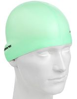 Шапочка для плавания Pastel зеленый 10W 995774