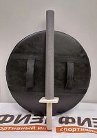 Щит поролоновый 50 см + меч 61 см (СМБ) 995430