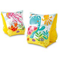 Нарукавники 3-6 лет 23x15 см 56666 7391095