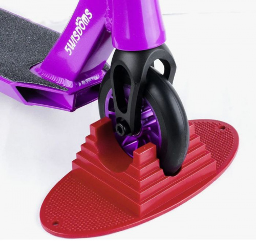 Подставка для самоката 22,5х11 см 997739 фото 3