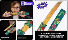 Макет ножа Танто Hanami Standoff 001560