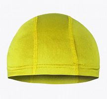 Шапочка для плавания детская Lyc Ayoun желтая 996864