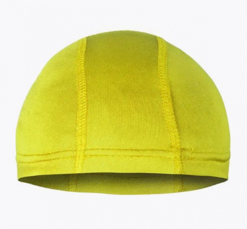 Шапочка для плавания детская Lyc Ayoun желтая 996864 Шапочка для плавания детская Lyc Ayoun желтая 996864