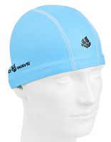 Шапочка для плавания PUT Coated голубой (azure) 08W