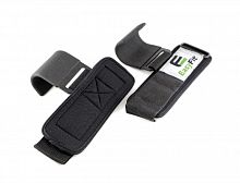 Лямки-крюки на руки EasyFit обратный крюк (аналог MadMax MFA330) 02519-1