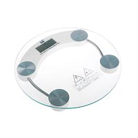 Весы напольные электронные стекло до 150 кг Irit IR-7250/1384096