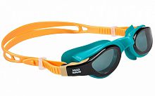 Очки для плавания Ray бирюзово-желтый turquoise 16W