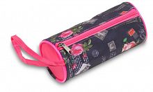 Чехол для скакалки SM-142 19х8 см "Париж" тубус 01865
