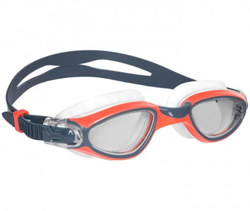 Очки для плавания Swim guard оранжевый 07W 996048