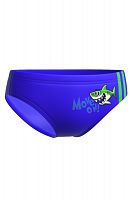 Плавки детские Alex XXL(13-14) 03W синий