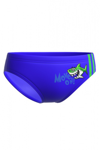 Плавки детские Alex XXL(13-14) 03W синий