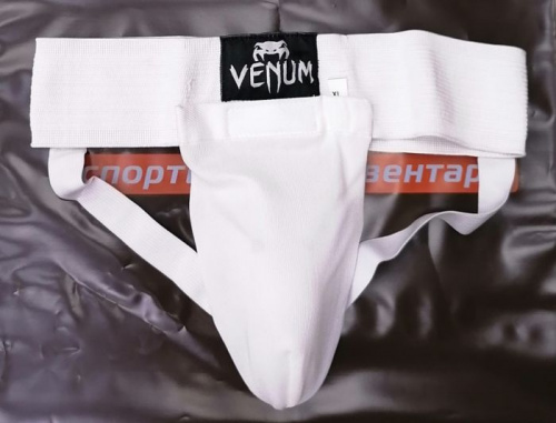Защита паха L Venum 06241