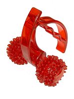 Массажер для тела Лидер (2 колеса) 998384