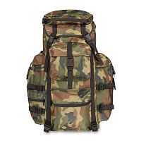 Рюкзак Охотник 1 цифра SM-182 02250