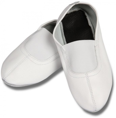 Чешки 32 (20,5) белые 02735 Чешки 32 (20,5) белые 02735