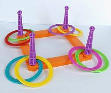Игра Кольцеброс (Серсо) 8 колец 996713