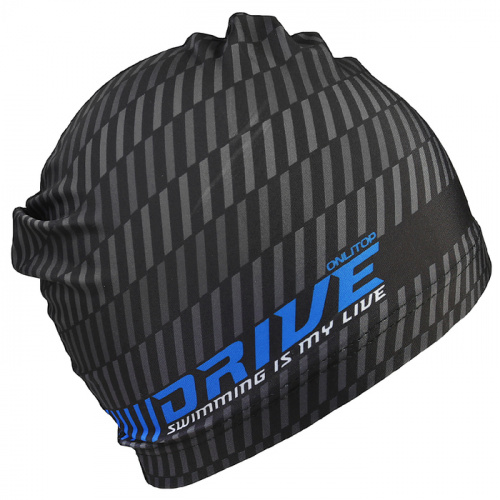 Шапочка для плавания Lyc Drive 3589395 фото 3