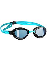 Очки для плавания Triathlon Photochromic голубой-черный azure 08W