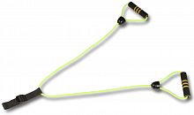 Эспандер лыжника-пловца 1,35 м 2 жгута SM-058 21908