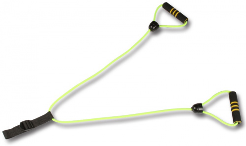 Эспандер лыжника-пловца 1,35 м 2 жгута SM-058 21908 Эспандер лыжника-пловца 1,35 м 2 жгута SM-058 21908